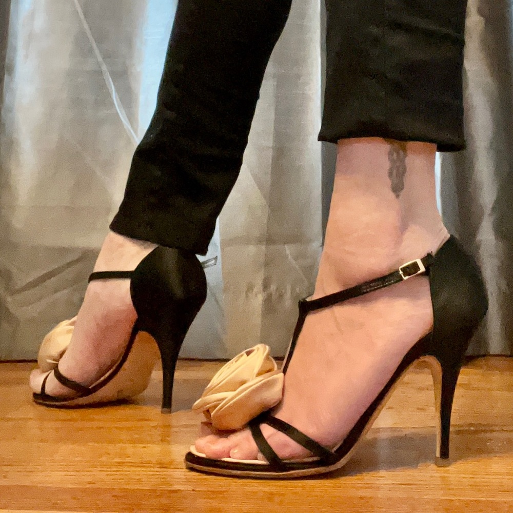 Giuseppe Zanotti design shoes